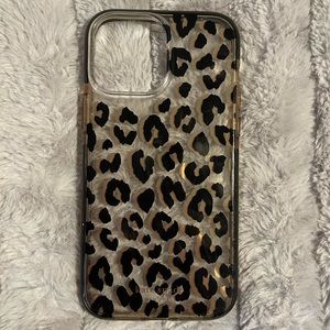 Kate Spade iPhone case